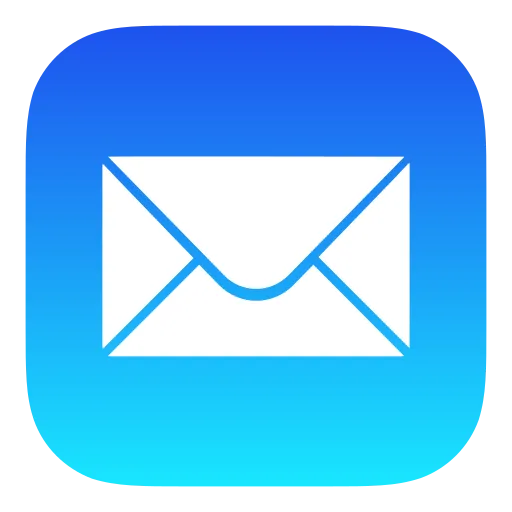 Apple Mail